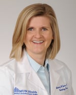 Kimberly Michelle Green image