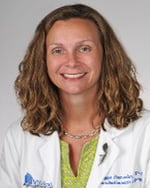 Margaret Elizabeth Ramsden image