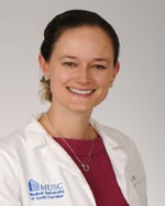 Charlotte Rivers image