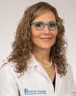 Alison Belleau image