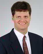 David R. White image