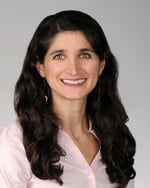 Jameela Goudarzi image