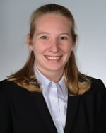 Nicole Brooks Cain image