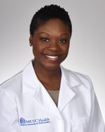 Aundrea E. Loftley image