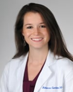 Rebecca Cumbee image