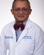 Sunil J. Patel image