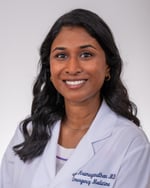 Priya Arumuganathan image