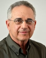 Arthur Feldman image