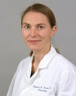 Vanessa K. Hinson image