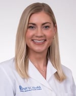 Madison Gilinsky image