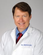 Eric M. Matheson image