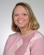 Jennifer Michele Braden image