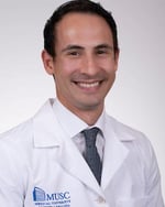 Mark Rosenberg image