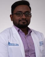 Predesh  Jose,  MD image