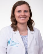 Allison Willis image