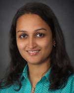 Janani Kidambi image