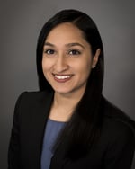 Hamsini M. Rao image