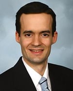 Samuel B Bleuez image