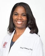 Kerry Garcia Dewberry image