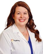 Alyssa Morris Francisco image