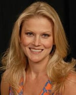 Frances Speight Long image