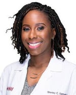 Sherley Charles Samuels image