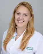 Begum Aydogan Mathyk image