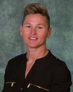 Jennifer C Teeters image