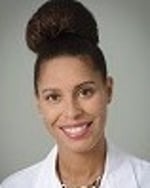 Gwendolyn Kristina Clayton image