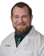 Daniel E Blair image