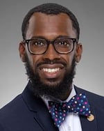 Gregory Renaud Franklin, II image