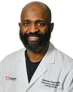 Olufisayo Otusanya image