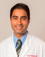 Pritam Rao Polkampally image