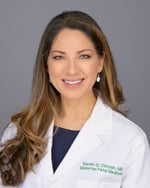 Sarah G Obican image