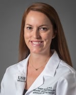 Amber M Mcclain image