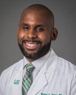 Michael G Daniel image