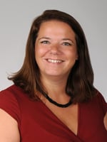 Jennifer Marshall image