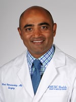 Ravi Veeraswamy image