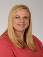 Laura Lybarger image