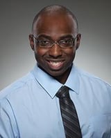 Shorrod McClain image