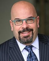 David Rosenfeld image