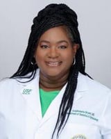 Acquinonette Bryant image