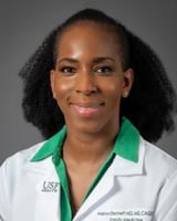 Naima Stennett image