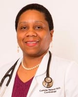 Camille Nelson image