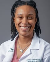 Danielle Winston image