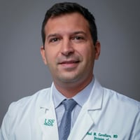 Paul Cavallaro image