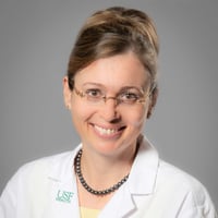 Yevgeniya Kushchayeva image