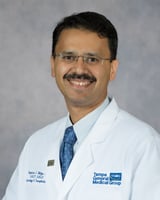 Rajendra Baliga image