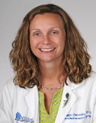 Margaret Elizabeth Ramsden image