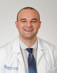 Steven Cumberledge image